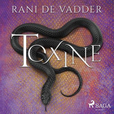 Toxine - Rani De Vadder, Audio, 4099995411959