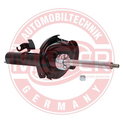 Master-sport Germany Stoßdämpfer [Hersteller-Nr. 313665-PCS-MS] für Volvo