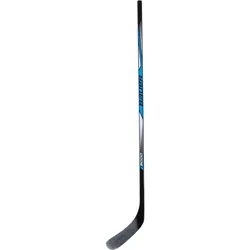 BAUER I3000 Schläger - 59'" Senior rechts Eishockeyschläger | Gr. 160 | schwarz - schwarz