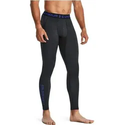 UNDER ARMOUR Herren Sporthose UA CG ARMOUR TWIST LGS, Größe L in Schwarz 002