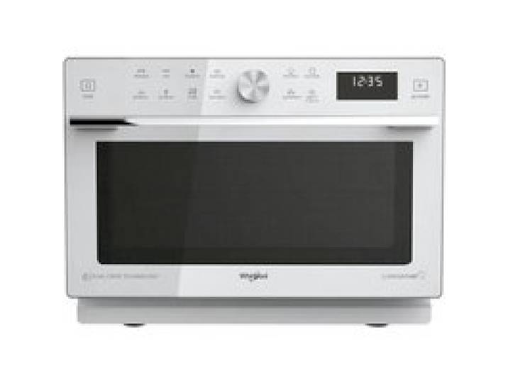 Micro-onde - Whirlpool - MWSC 933 SW - Pose libre - Couleur blanche - Four à micro-ondes