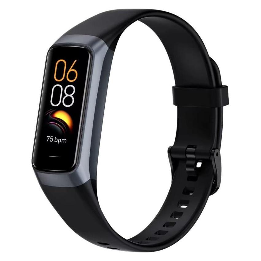 Gravity Smartband Czarny GT40-1 (Plastic, Silicone) (67018840)