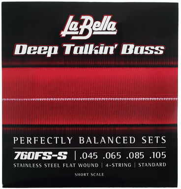 La Bella 760FS-S