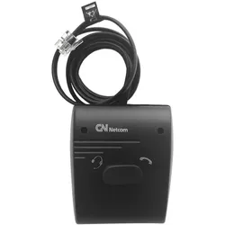 Jabra GN Netcom DanaSwitch, Headset Zubehör