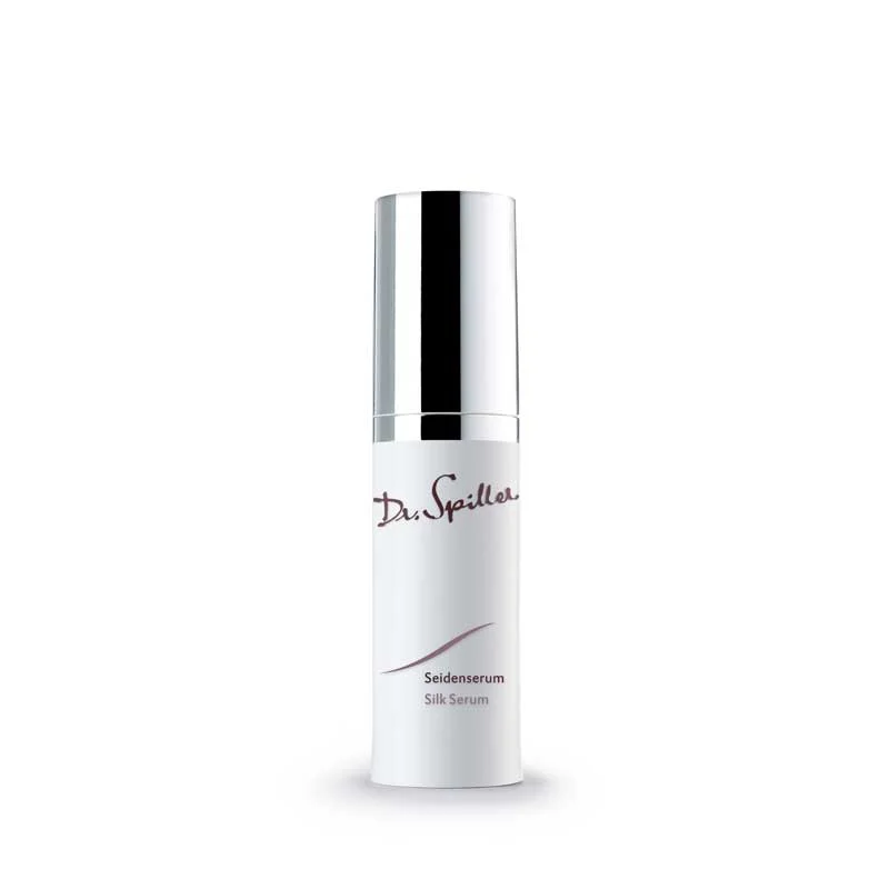 Dr. Spiller Seidenserum, 30ml 00104706