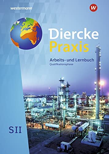 Diercke Praxis SII - Arbeits- und Lernbuch / Diercke Praxis SII - Arbeits- und Lernbuch - Ausgabe 2020: Ausgabe 2020 / Schülerband ... Gymnasium - 11. Schuljahr bis 13. Schuljahr - Preis vom 01.10.2026 17:08:56 h