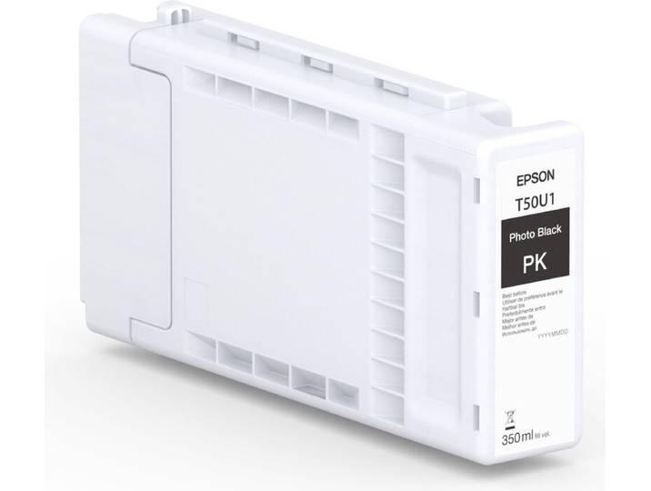 Epson UltraChrome XD3 inktcartridge 1 stuk zwart
