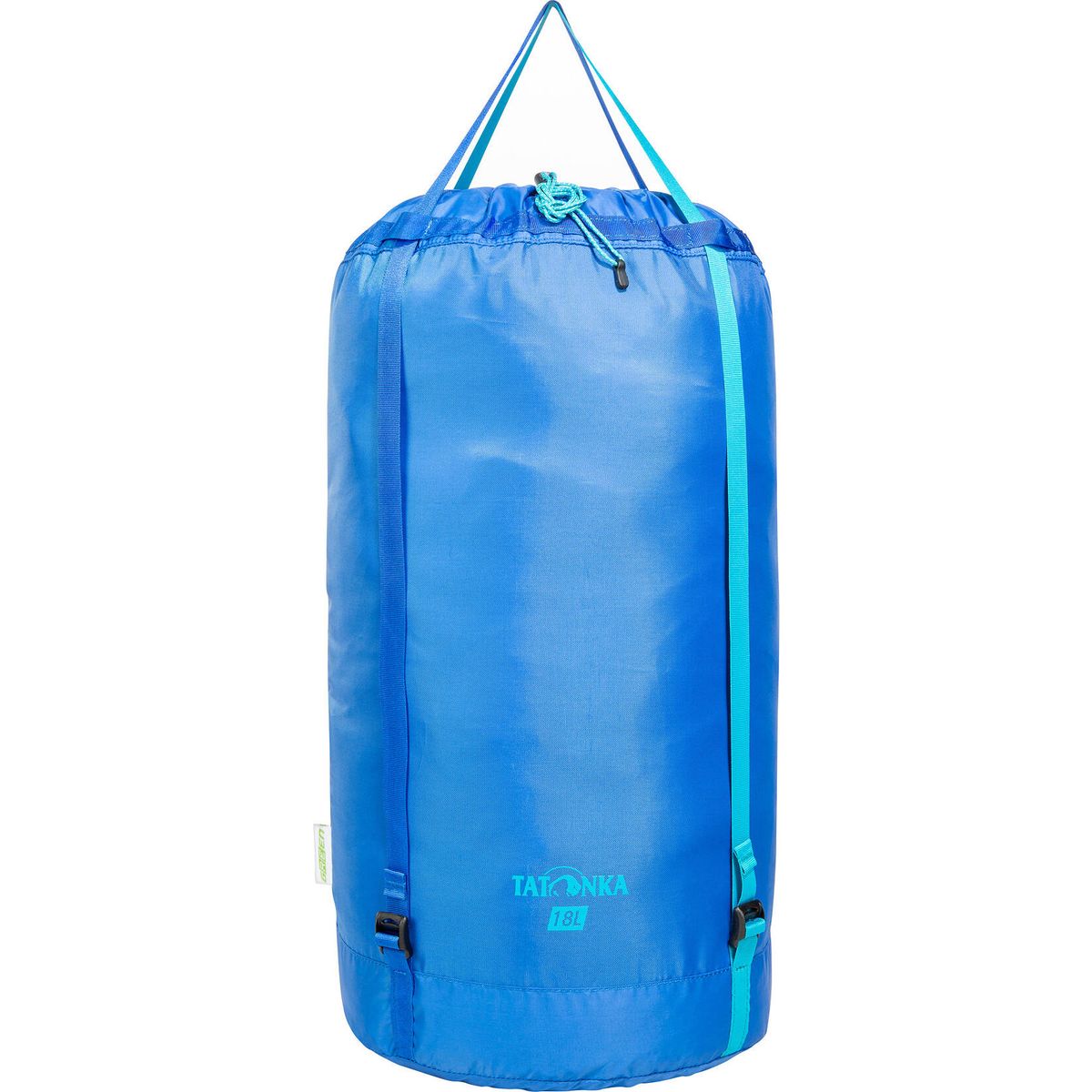 Tatonka Compression Sack 18l blue (010) 3256-010