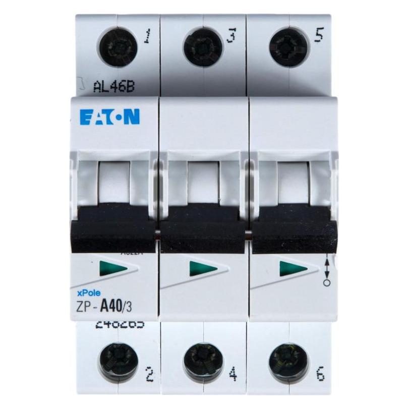 Eaton Ausschalter, 3p, 40A 248265 (248265)
