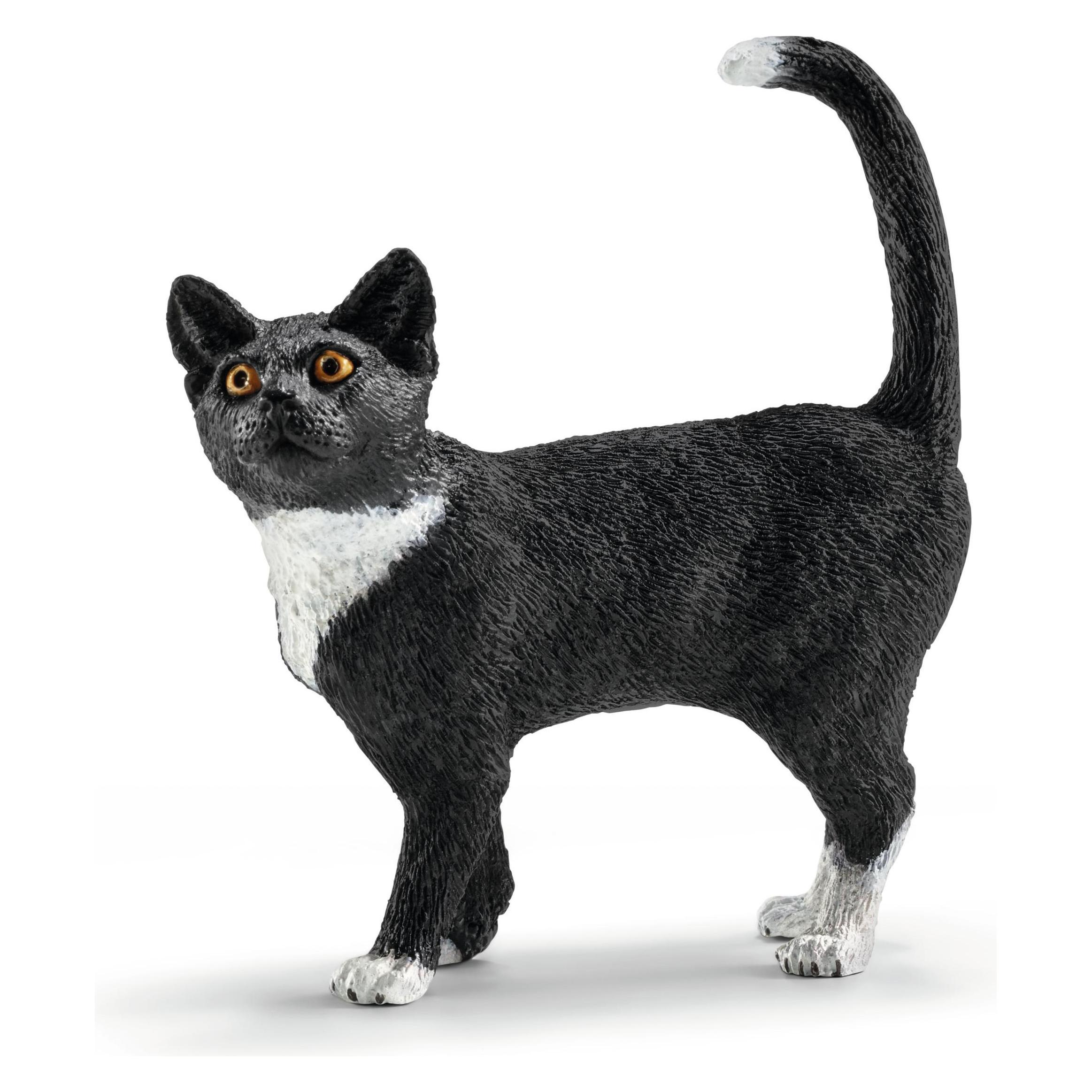 Schleich Katze - Katze (19223)