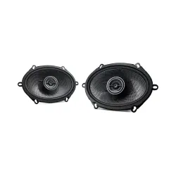 Kenwood KFC-PS5796C - 13x19cm 5x7 Zoll 2-Wege-Lautsprecher 320 Watt (RMS 80 W...