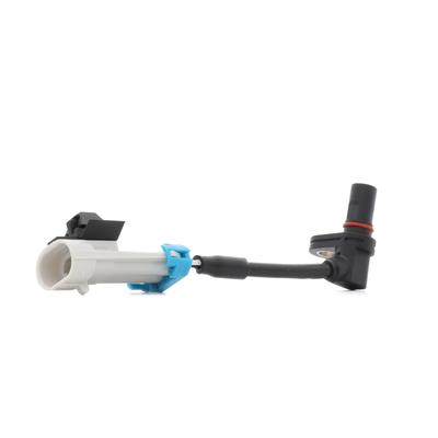 RIDEX PLUS ABS Sensor OPEL,CHEVROLET,VAUXHALL 412W0120P 4809313,96626078