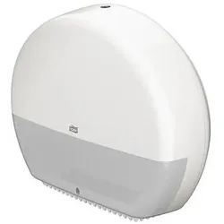 Tork, Toilettenpapierhalter, Jumbo Roll Dispenser White T1