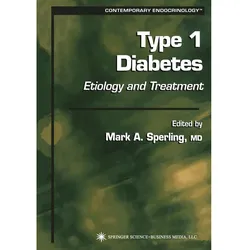 Type 1 Diabetes, Fachbücher