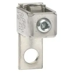 ABB Stotz S&amp;J Anschlussklemme OZXB1L