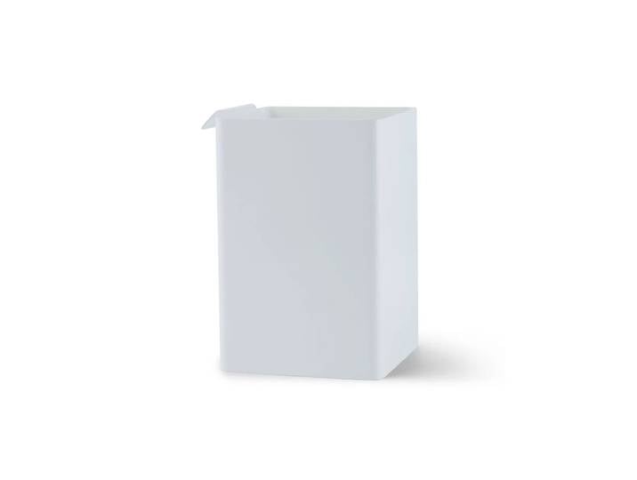 Gejst Flex Box grand 15,5 cm Blanc