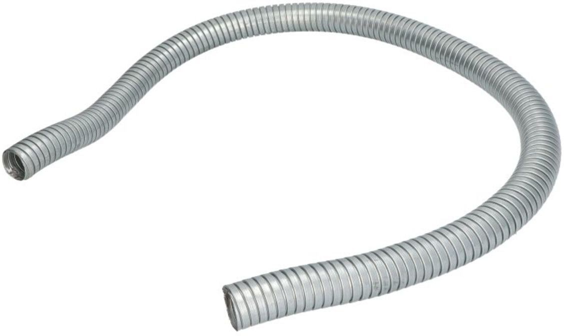 Endschalldämpfer DINEX DIN94125