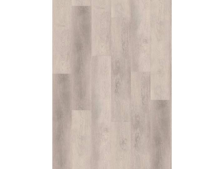 Vinylboden SPC 5mm Breitdiele inkl. Trittschall, Eichefarben, Kunststoff, 23x122x0.5 cm, Europäischer Sicherheitsstandard, pflegeleicht, widerstandsfähig, abriebbeständig, schwer entflammbar, wasserfeste Trägerplatte, feuchtraumgeeignet, stuhlrollengeeignet, mit Trittschalldämmung, Teppiche und Böden, Bodenbeläge, Vinylböden