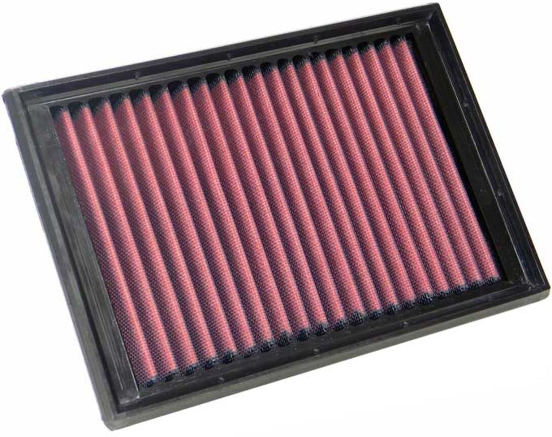 K&N Filters Ilmansuodatin K&n; 33-2510