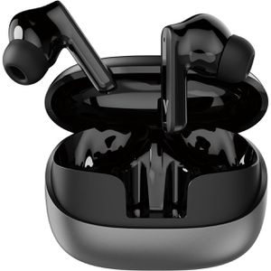 Verbatim Kopfhörer TruSound, schwarz, In-Ear, mit Mikrofon, Bluetooth