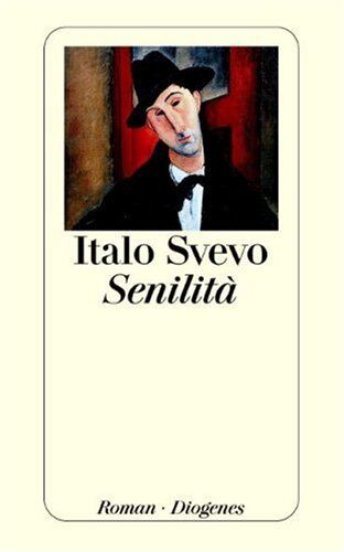 Italo Svevo - Senilità - Preis vom 02.10.2026 23:42:20 h
