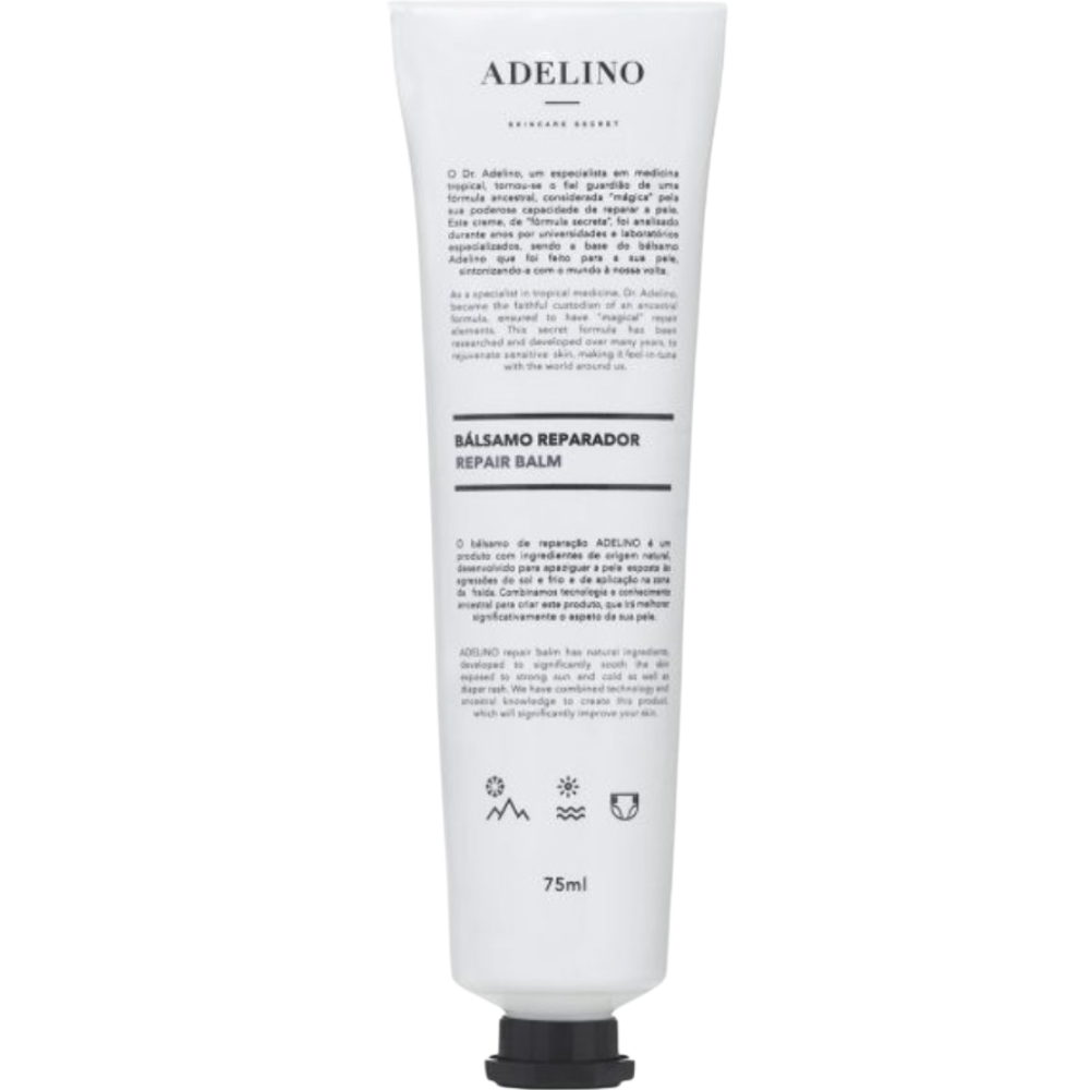 Adelino Repair Balm for Sooth the Skin 75mL