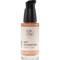 Soft Foundation 03