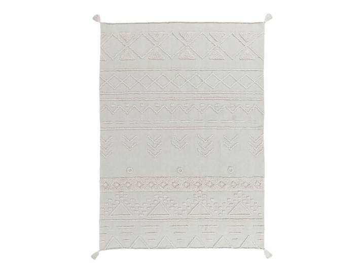 Tapis coton lavable natural 200x300cm