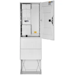GSAB Elektrotechnik Zähleranschlusssäule 42.00.1P11A