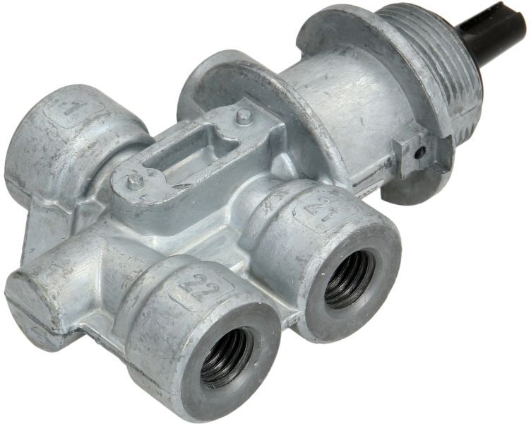 Pneumatics Valvola multidirezionale PN-10893