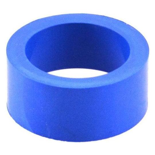 Fox Volume Spacer: Negative, 2018, FLOAT, EVOL,.41 c.i., Blue SH (233-00-323)