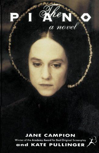 Jane Campion - The Piano - Preis vom 30.09.2026 09:01:18 h