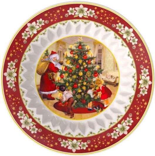 Villeroy & Boch Toys Fantasy Large Presents Bowl