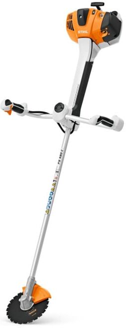 Stihl Débroussailleuse thermique FS 490 C-EM KW (41482000193)