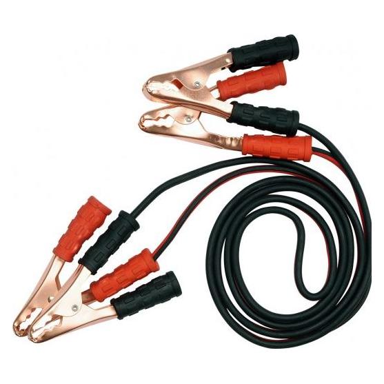 Yato JUMPSTART WIRES 400A (400 A) (YT-83152)