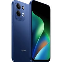 Redmi 17 256GB, Handy Deep Blue, HyperOS, 4 GB