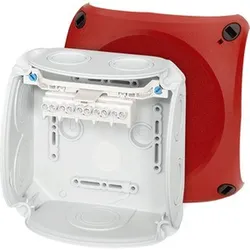 Hensel Kabelabzweigkasten DK 0604 R