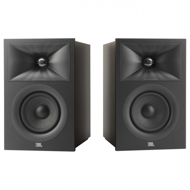 JBL JBL Stage 240B - Paar - Schwarz