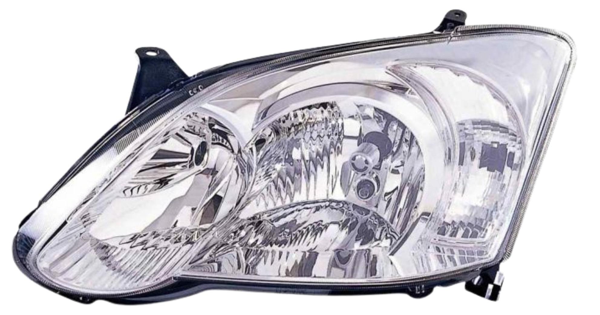TOYOTA Corolla Lampe vorne links 81170-02380 OE