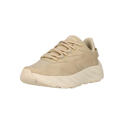 Sneaker ELLESSE "Alba", Damen, Gr. 41, beige, Gummi, Kunstfaser, Schuhe Sneaker, mit Print-Details und Urban-Style