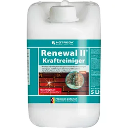 Hotrega Renewal II Kraftreiniger 5 Liter Kanister (Konzentrat)