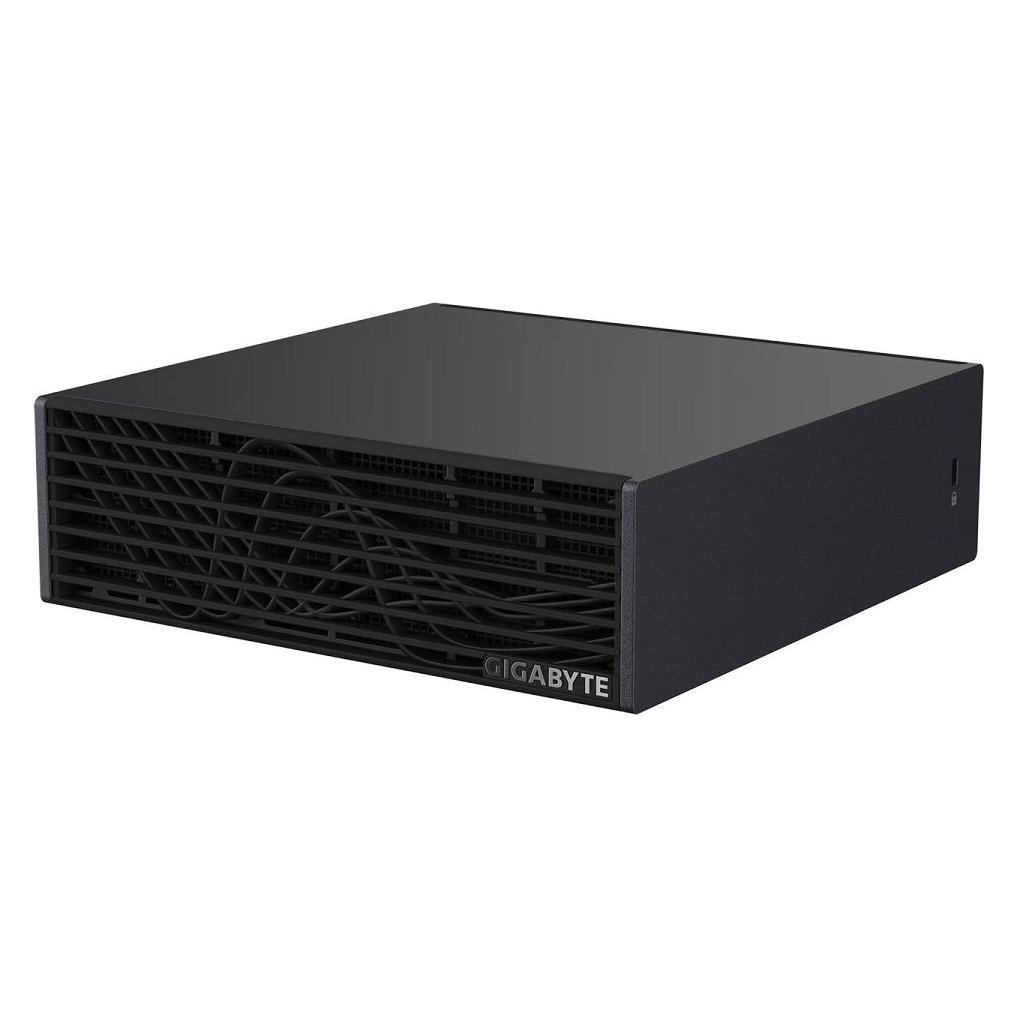 Gigabyte Ai Top Atom (4000 GB, 128 GB, nVidia GB10) (ATAGB10-9000)