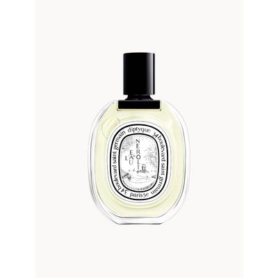 L'Eau de Néroli Eau de Toilette 100ml frisch, Zitrus von Diptyque