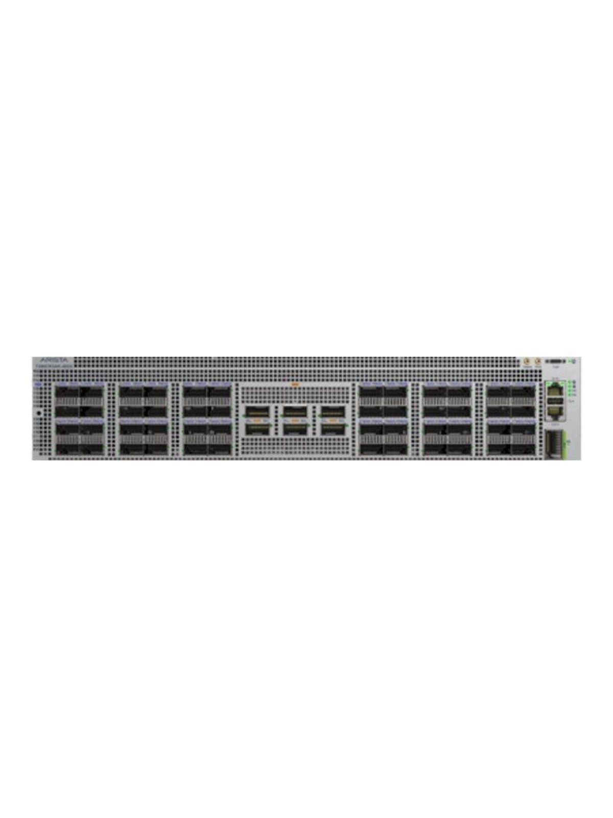 Arista Networks Arista 7280R3A Series 7280CR3A-48D6