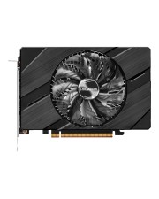 ASRock Challenger ITX Intel Arc A380 6 GB OC Edition Grafikkarten 6 GDDR6 PCIe 4.0 x8 3 x DisplayPort HDMI (90-GA3KZZ-00UANF)