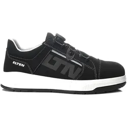 Sicherheitshalbschuhe S3S "ISAAK XXST" BOA - 48 - schwarz
