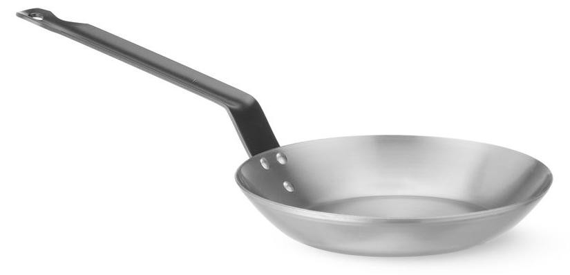 Hendi Pfanne Lyonnaise Hoogte: 100 mm