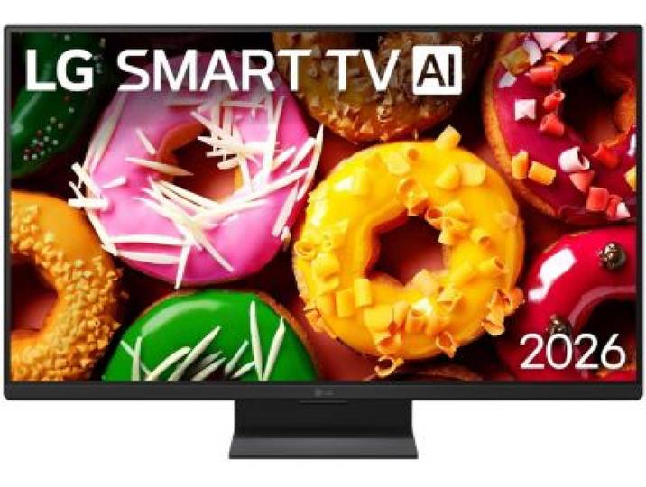 Lg - Tv Led 24lb70006la (2026) 24 (60 Cm)