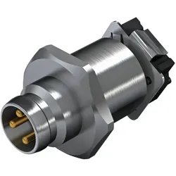 Weidmüller Stecker SAIE-M8S-3S-F13THR