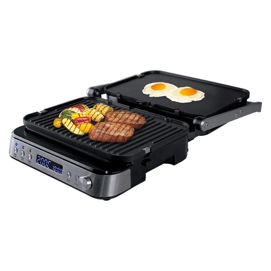 Orava Grillchef3 (GRILLCHEF3)